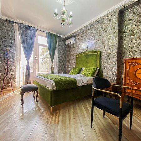 Shirbakyan Boutique Hotel & Apartments Γιερεβάν Εξωτερικό φωτογραφία