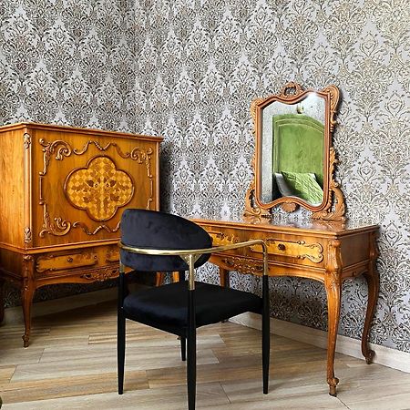 Shirbakyan Boutique Hotel & Apartments Γιερεβάν Εξωτερικό φωτογραφία
