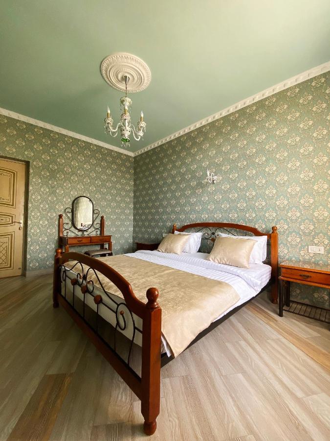 Shirbakyan Boutique Hotel & Apartments Γιερεβάν Εξωτερικό φωτογραφία