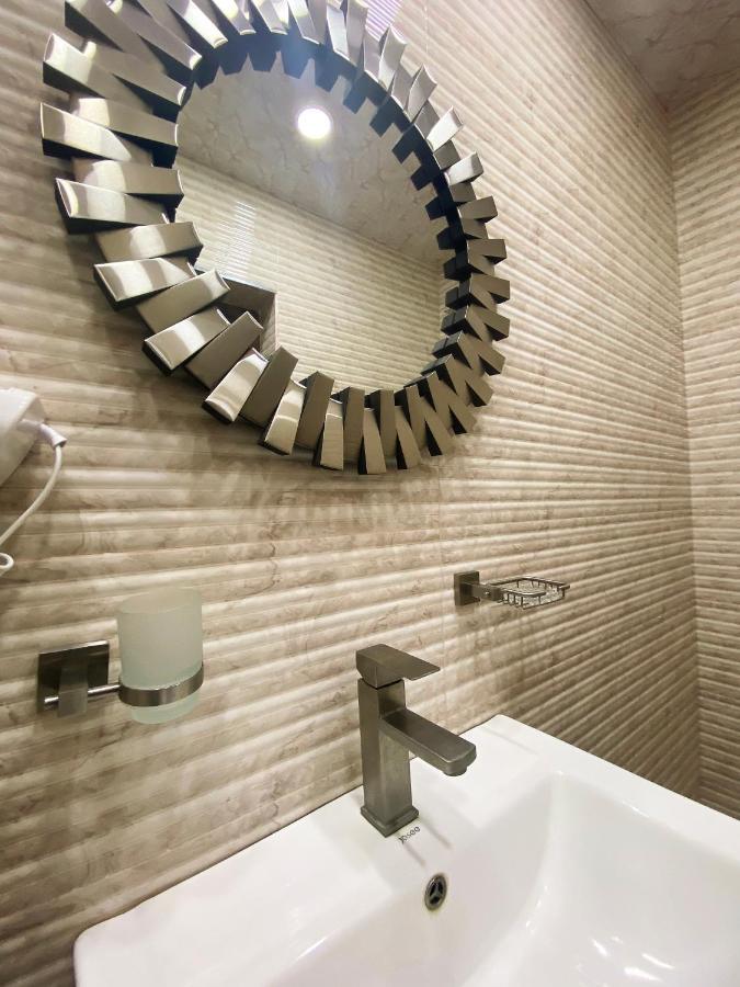 Shirbakyan Boutique Hotel & Apartments Γιερεβάν Εξωτερικό φωτογραφία