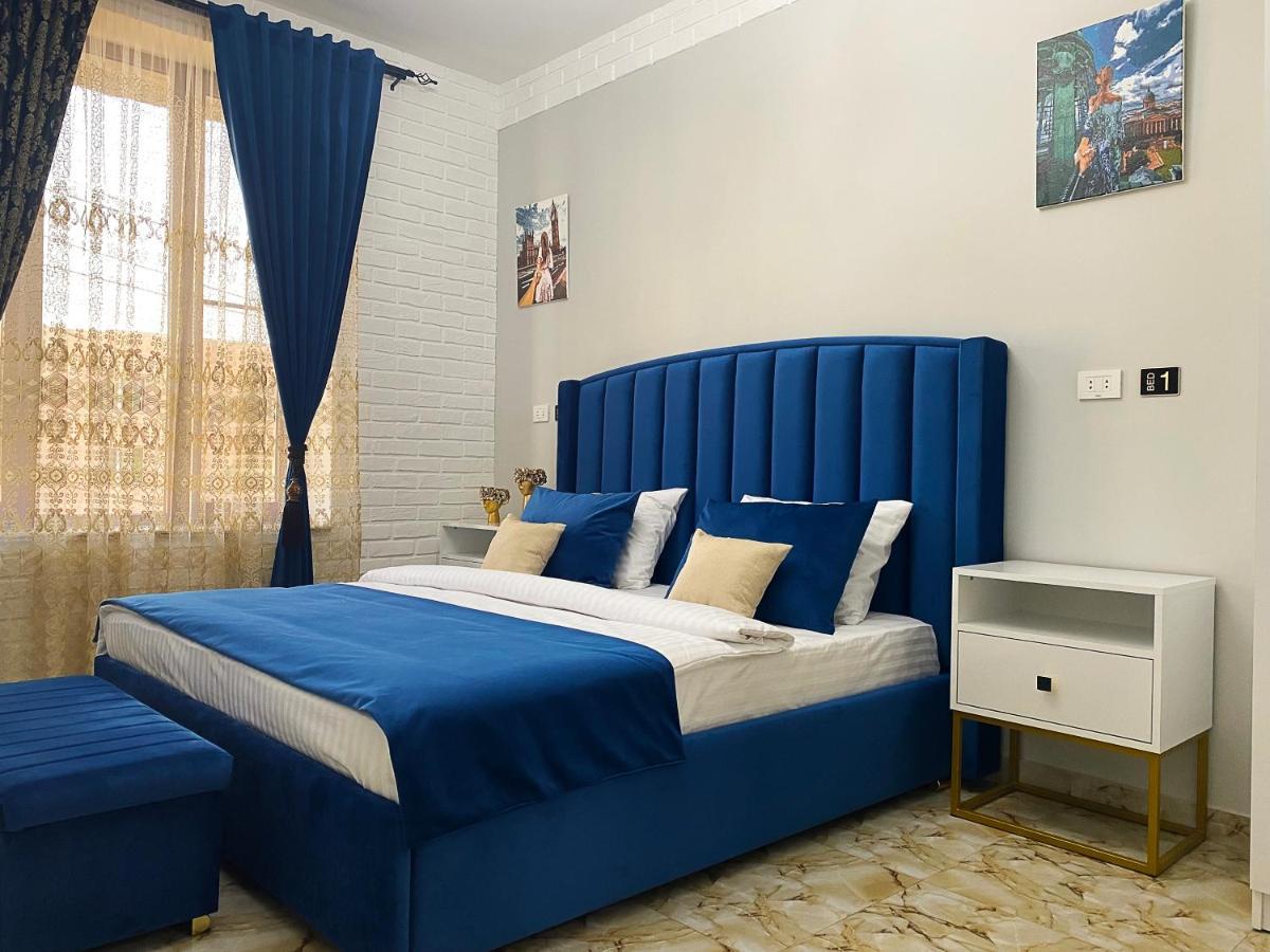 Shirbakyan Boutique Hotel & Apartments Γιερεβάν Εξωτερικό φωτογραφία