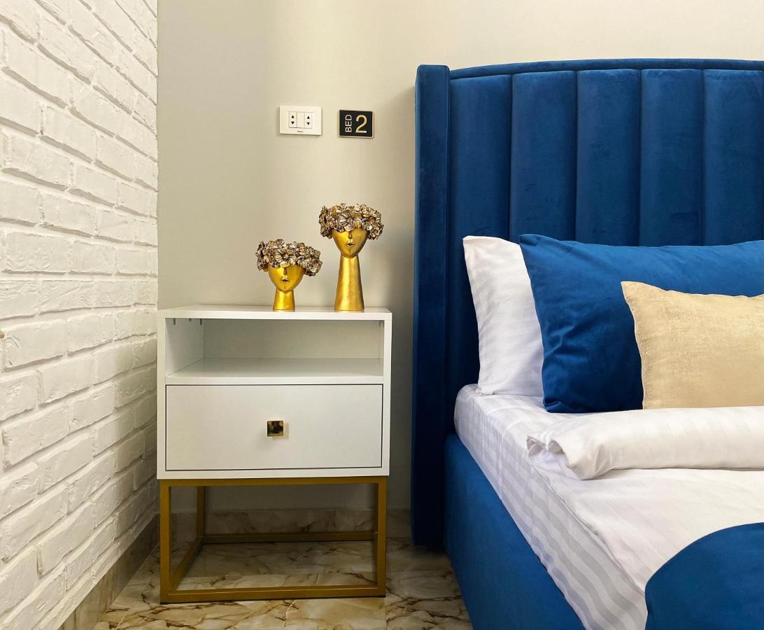 Shirbakyan Boutique Hotel & Apartments Γιερεβάν Εξωτερικό φωτογραφία
