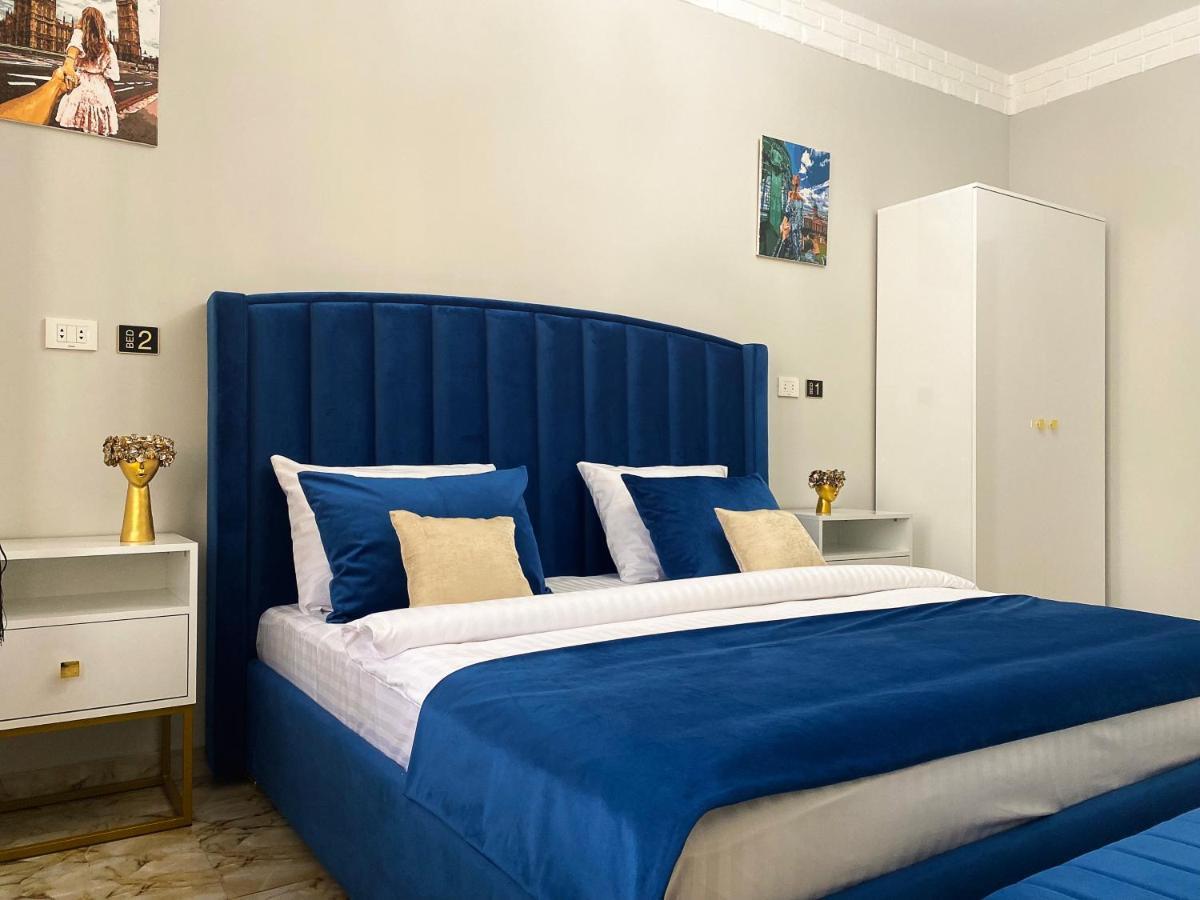 Shirbakyan Boutique Hotel & Apartments Γιερεβάν Εξωτερικό φωτογραφία