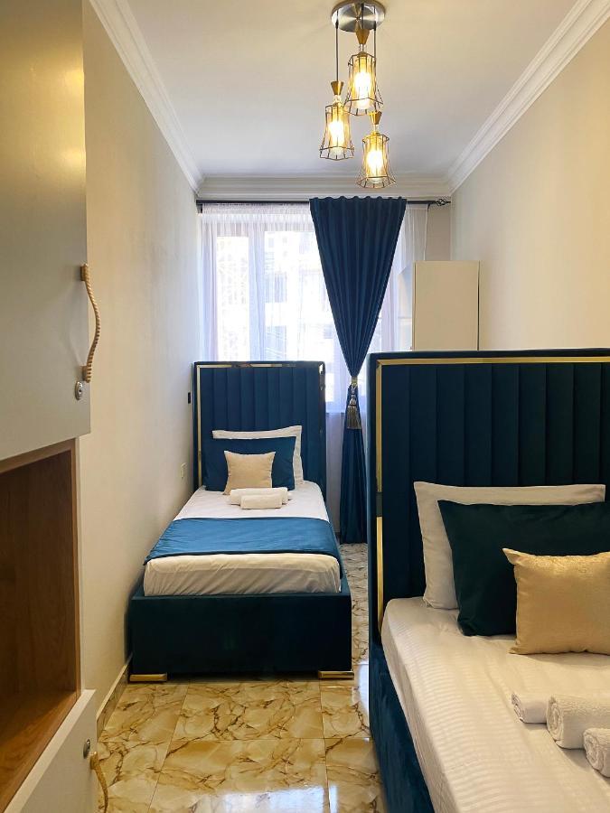 Shirbakyan Boutique Hotel & Apartments Γιερεβάν Εξωτερικό φωτογραφία