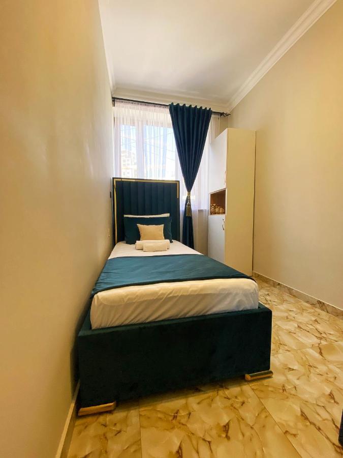 Shirbakyan Boutique Hotel & Apartments Γιερεβάν Εξωτερικό φωτογραφία