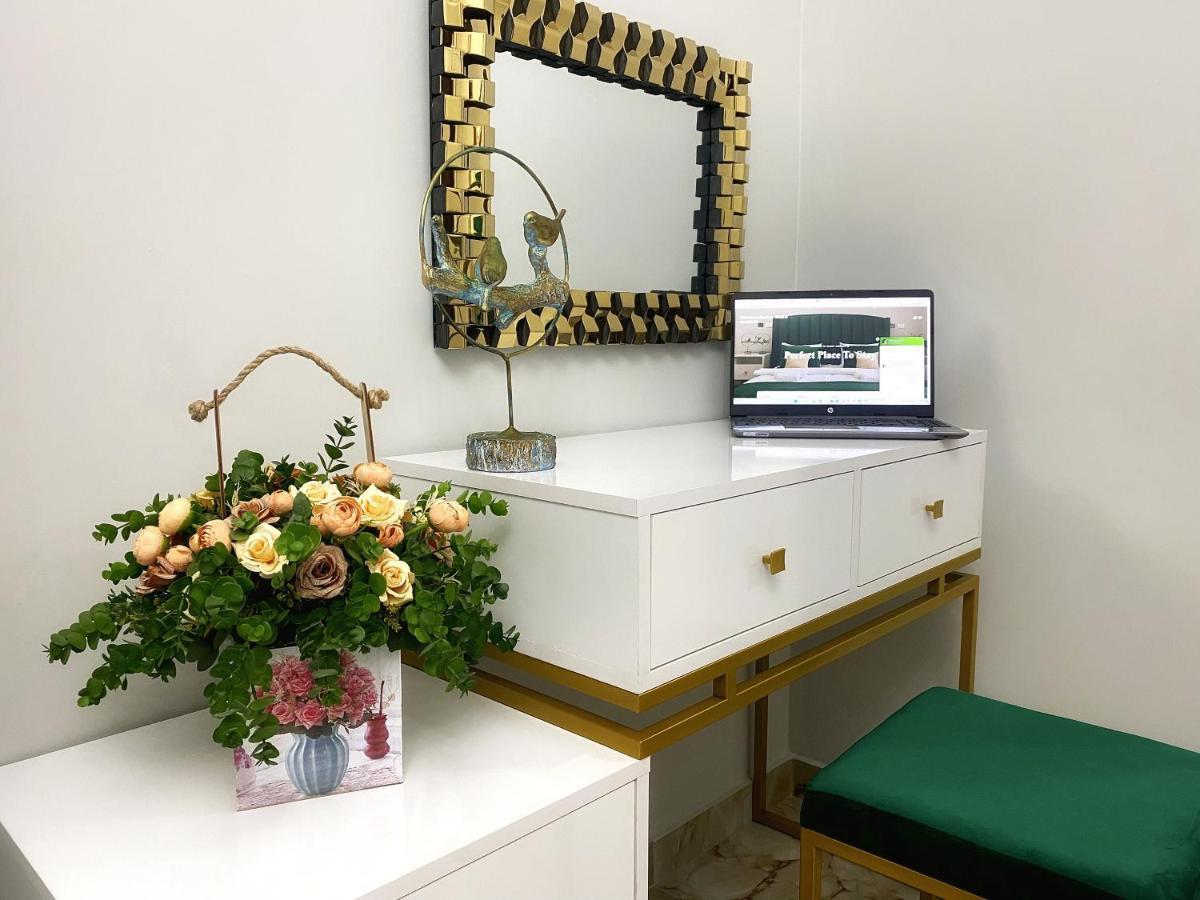 Shirbakyan Boutique Hotel & Apartments Γιερεβάν Εξωτερικό φωτογραφία