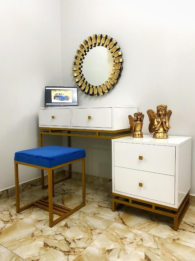 Shirbakyan Boutique Hotel & Apartments Γιερεβάν Εξωτερικό φωτογραφία