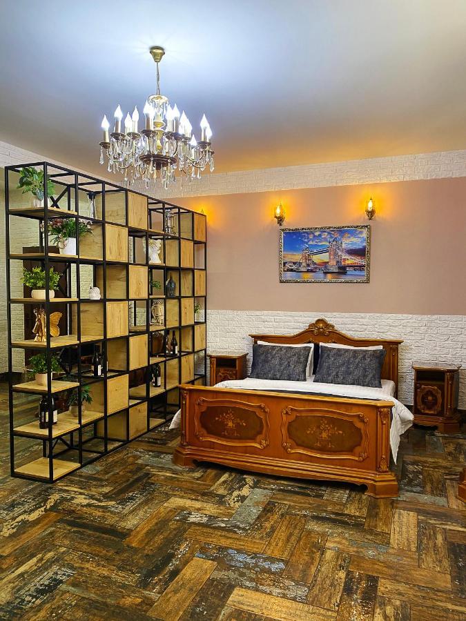 Shirbakyan Boutique Hotel & Apartments Γιερεβάν Εξωτερικό φωτογραφία