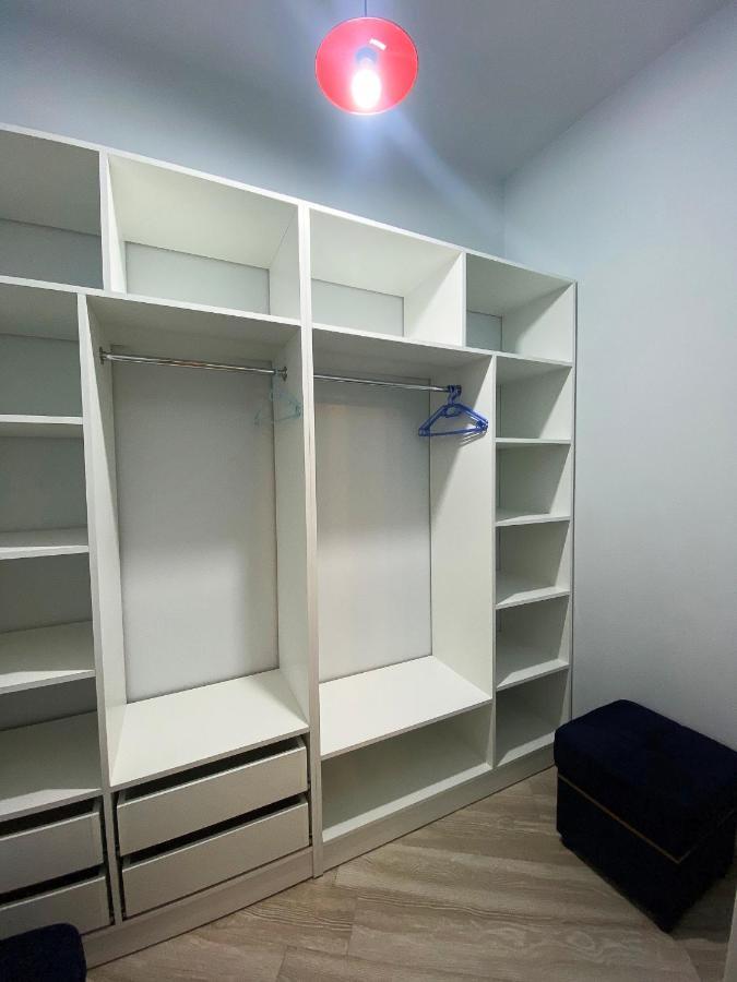Shirbakyan Boutique Hotel & Apartments Γιερεβάν Εξωτερικό φωτογραφία