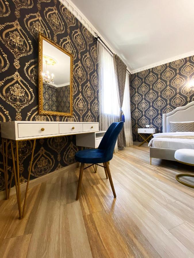 Shirbakyan Boutique Hotel & Apartments Γιερεβάν Εξωτερικό φωτογραφία
