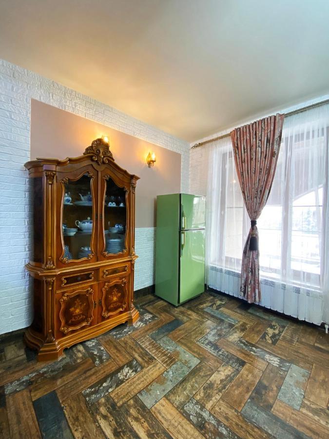 Shirbakyan Boutique Hotel & Apartments Γιερεβάν Εξωτερικό φωτογραφία