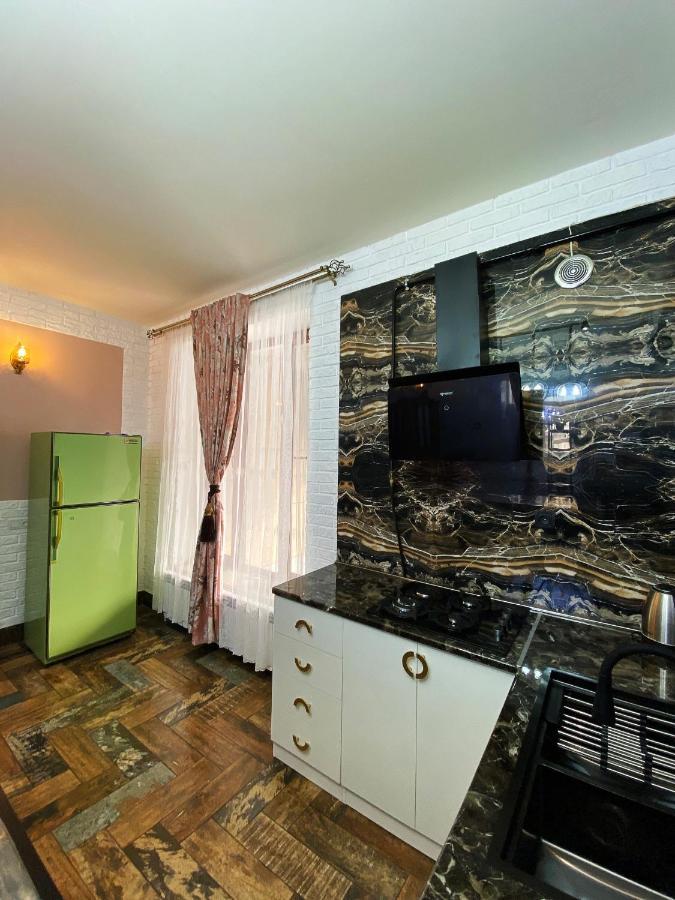 Shirbakyan Boutique Hotel & Apartments Γιερεβάν Εξωτερικό φωτογραφία