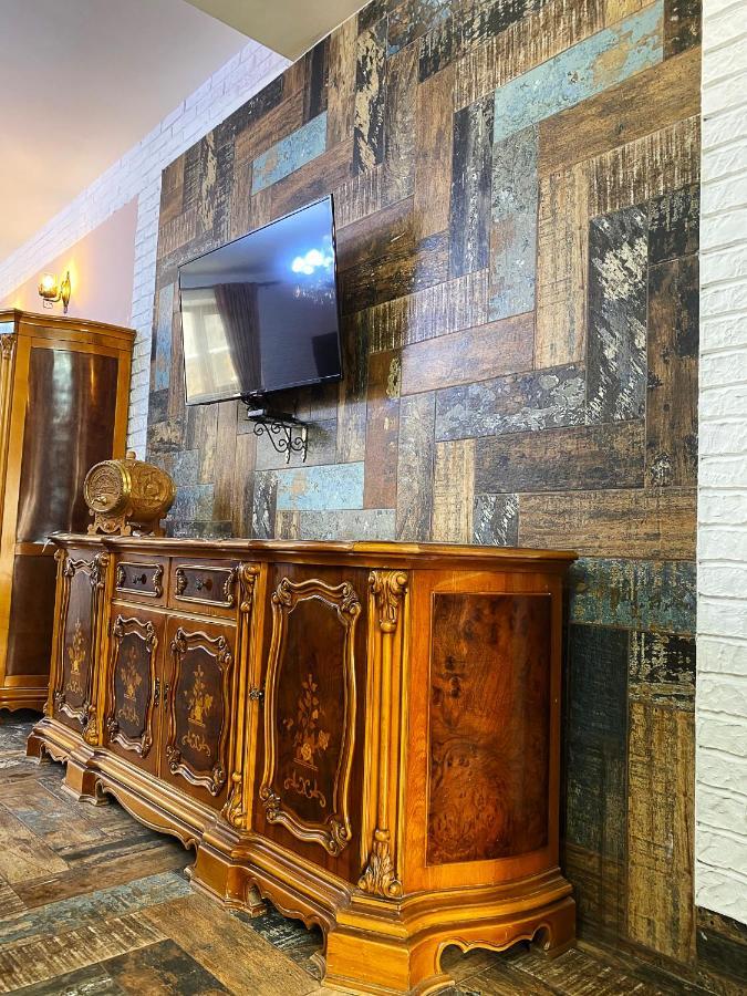 Shirbakyan Boutique Hotel & Apartments Γιερεβάν Εξωτερικό φωτογραφία