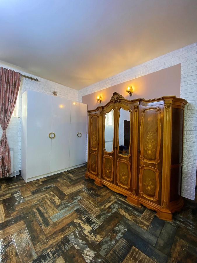 Shirbakyan Boutique Hotel & Apartments Γιερεβάν Εξωτερικό φωτογραφία