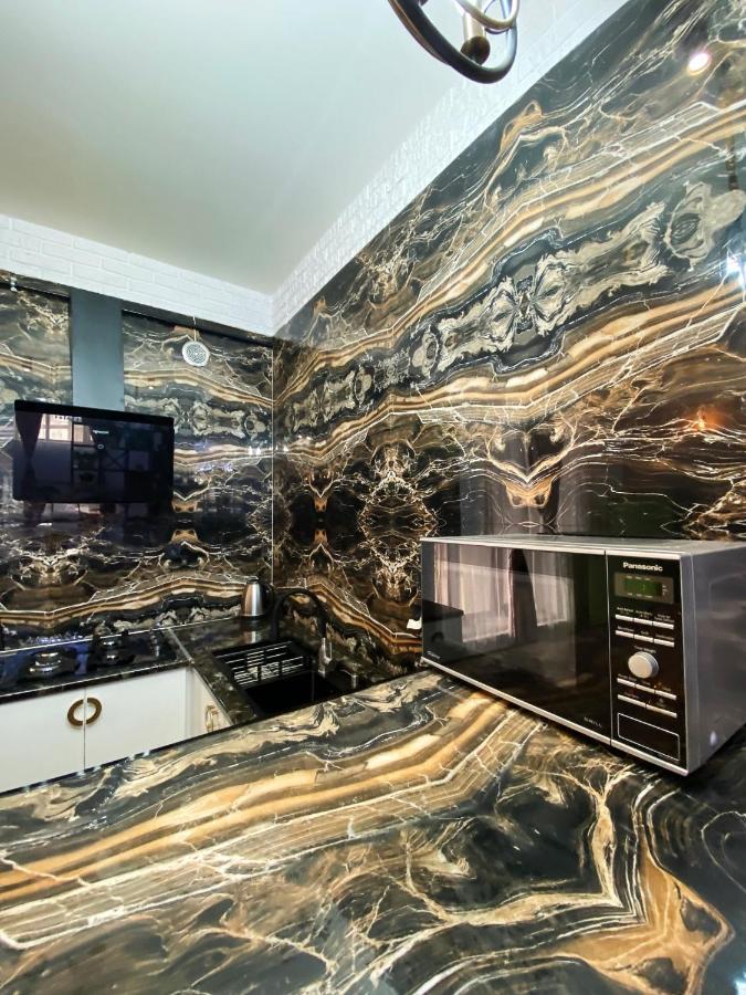 Shirbakyan Boutique Hotel & Apartments Γιερεβάν Εξωτερικό φωτογραφία