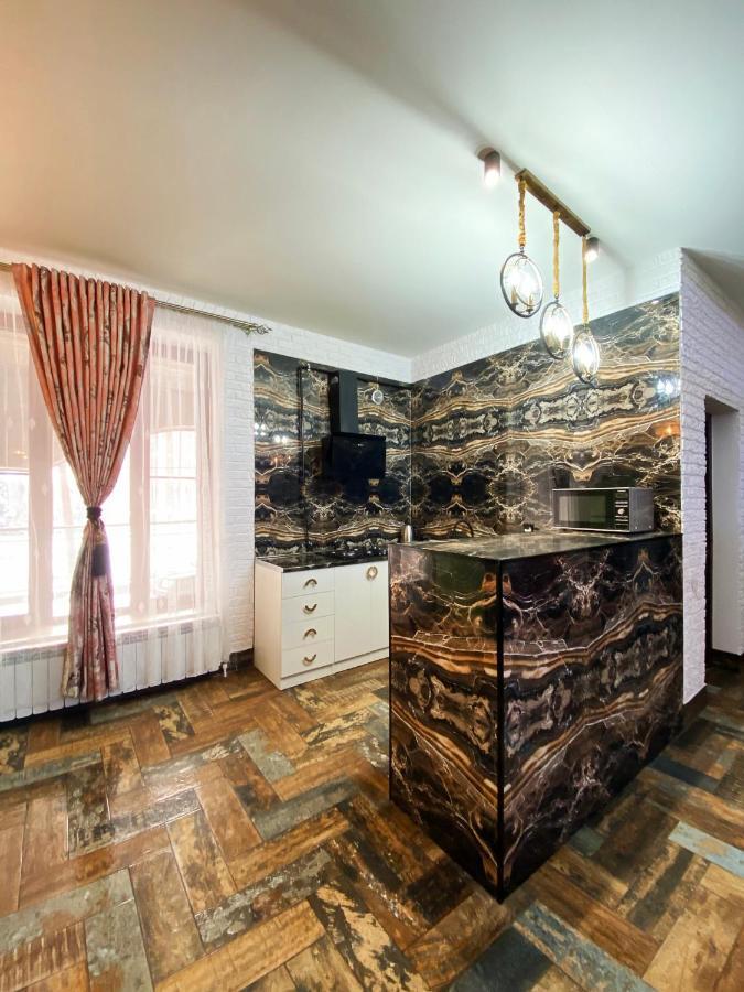 Shirbakyan Boutique Hotel & Apartments Γιερεβάν Εξωτερικό φωτογραφία