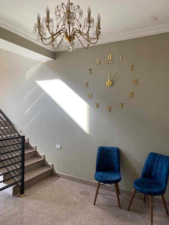 Shirbakyan Boutique Hotel & Apartments Γιερεβάν Εξωτερικό φωτογραφία