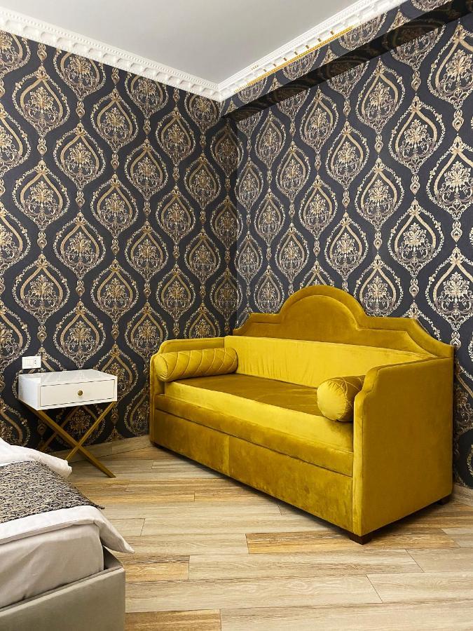 Shirbakyan Boutique Hotel & Apartments Γιερεβάν Εξωτερικό φωτογραφία