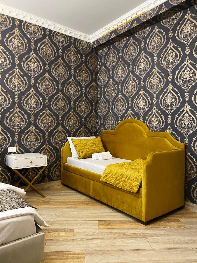 Shirbakyan Boutique Hotel & Apartments Γιερεβάν Εξωτερικό φωτογραφία
