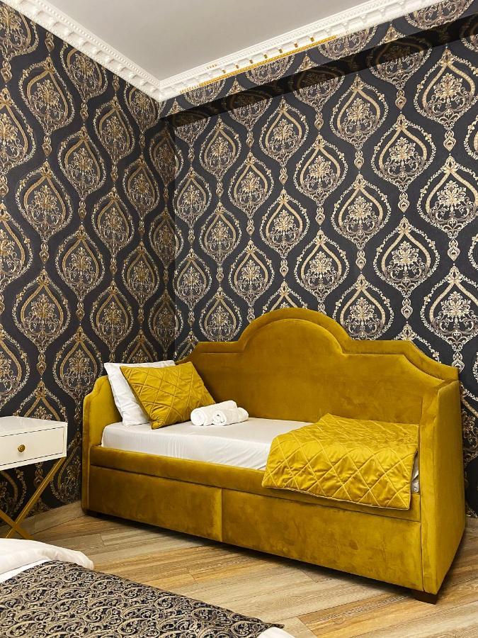 Shirbakyan Boutique Hotel & Apartments Γιερεβάν Εξωτερικό φωτογραφία