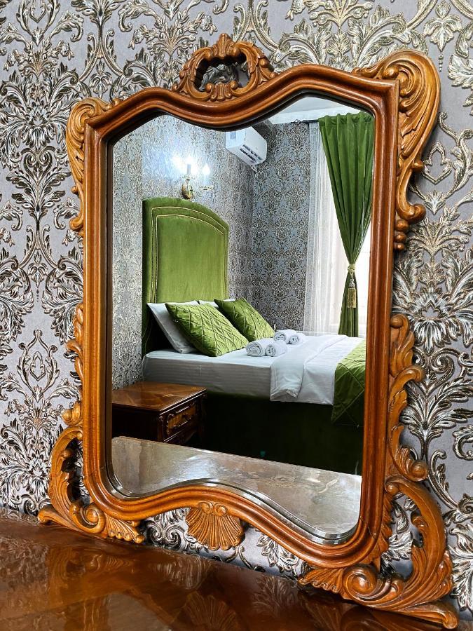 Shirbakyan Boutique Hotel & Apartments Γιερεβάν Εξωτερικό φωτογραφία