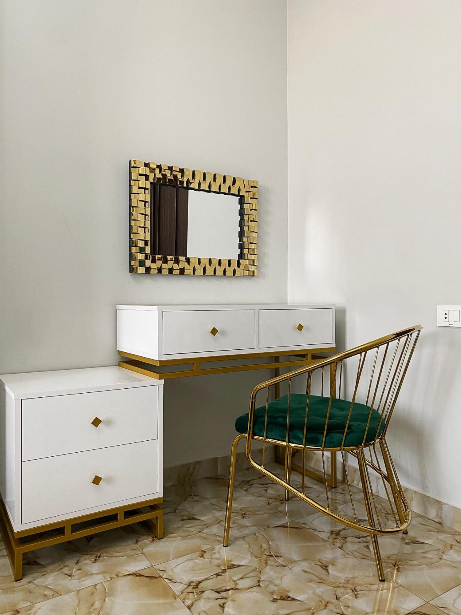 Shirbakyan Boutique Hotel & Apartments Γιερεβάν Εξωτερικό φωτογραφία