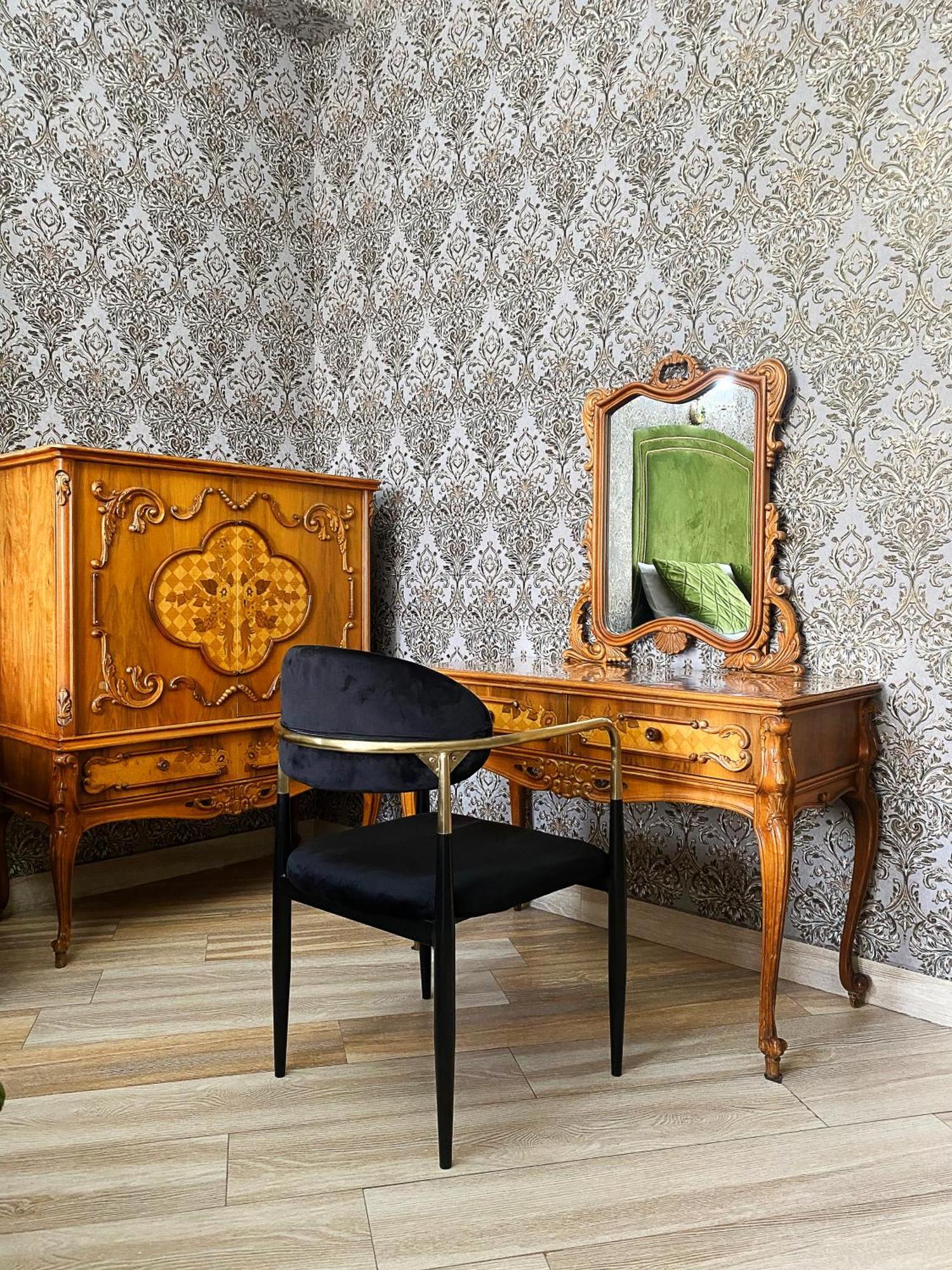 Shirbakyan Boutique Hotel & Apartments Γιερεβάν Εξωτερικό φωτογραφία