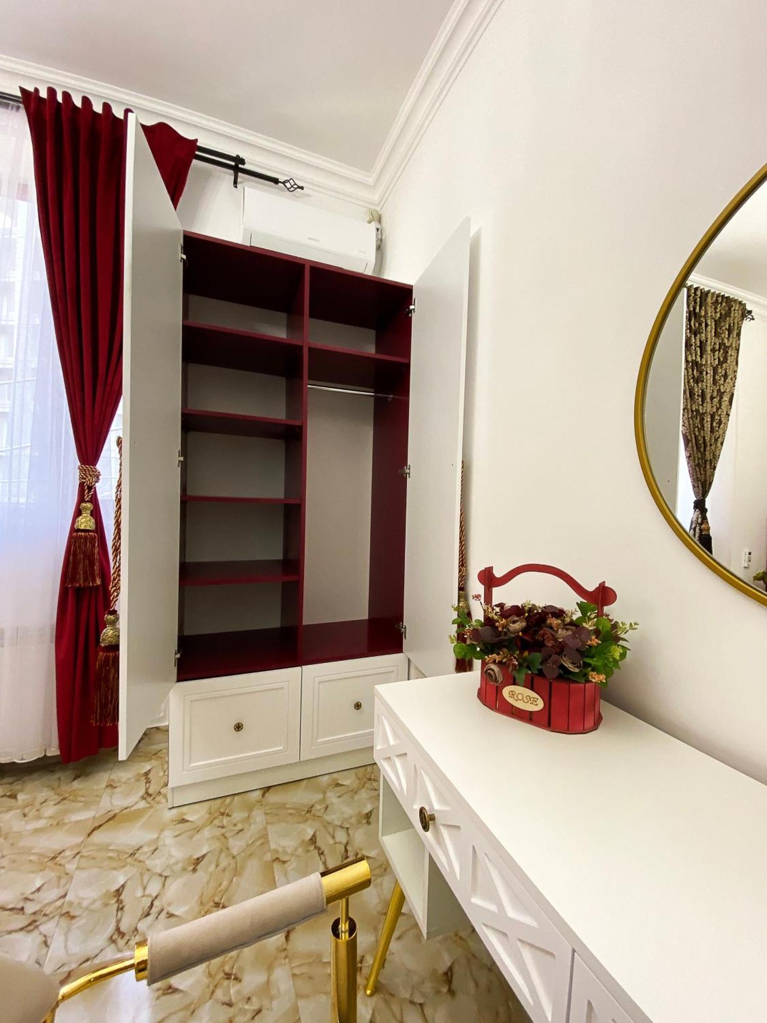 Shirbakyan Boutique Hotel & Apartments Γιερεβάν Εξωτερικό φωτογραφία