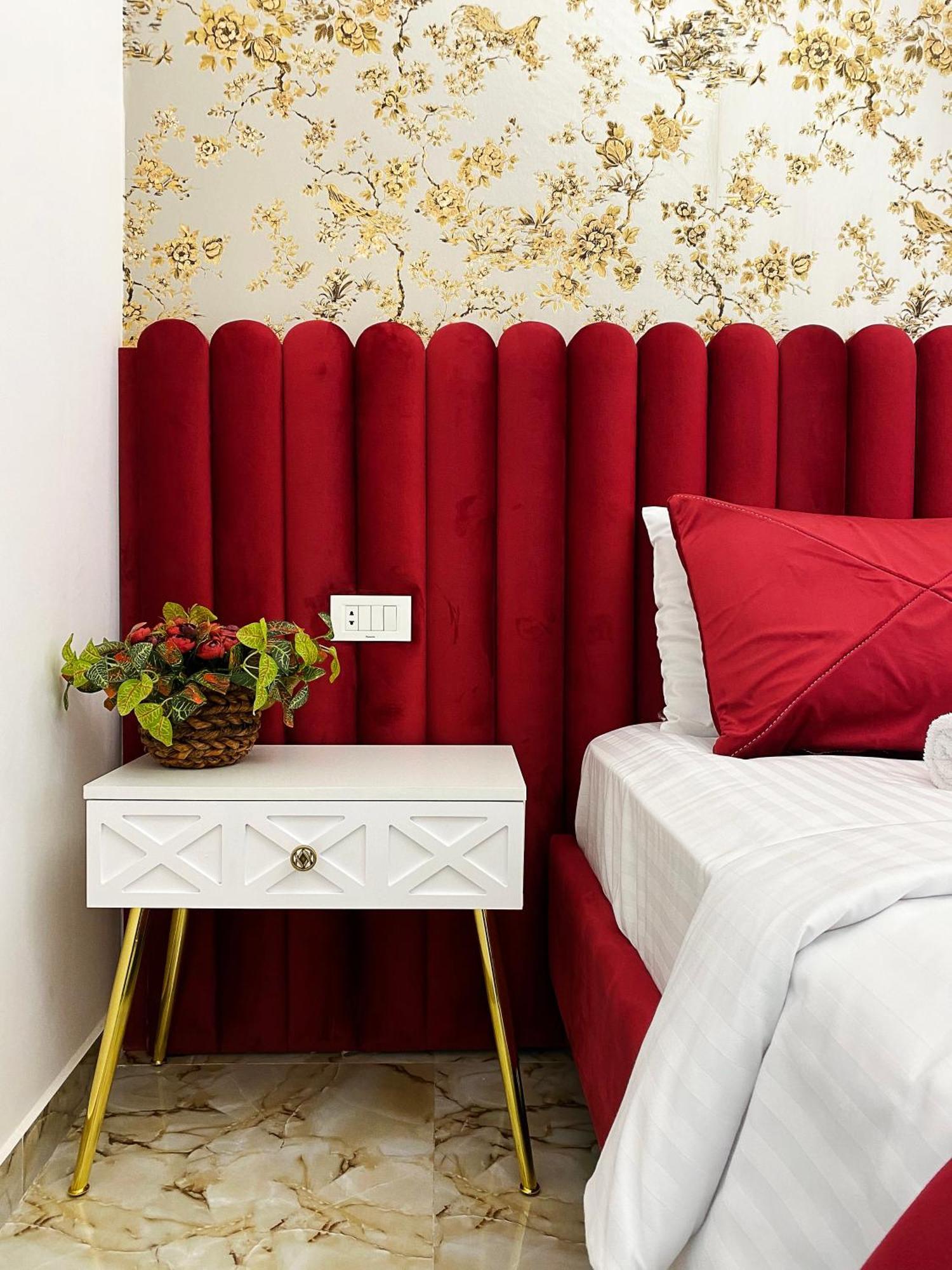 Shirbakyan Boutique Hotel & Apartments Γιερεβάν Εξωτερικό φωτογραφία