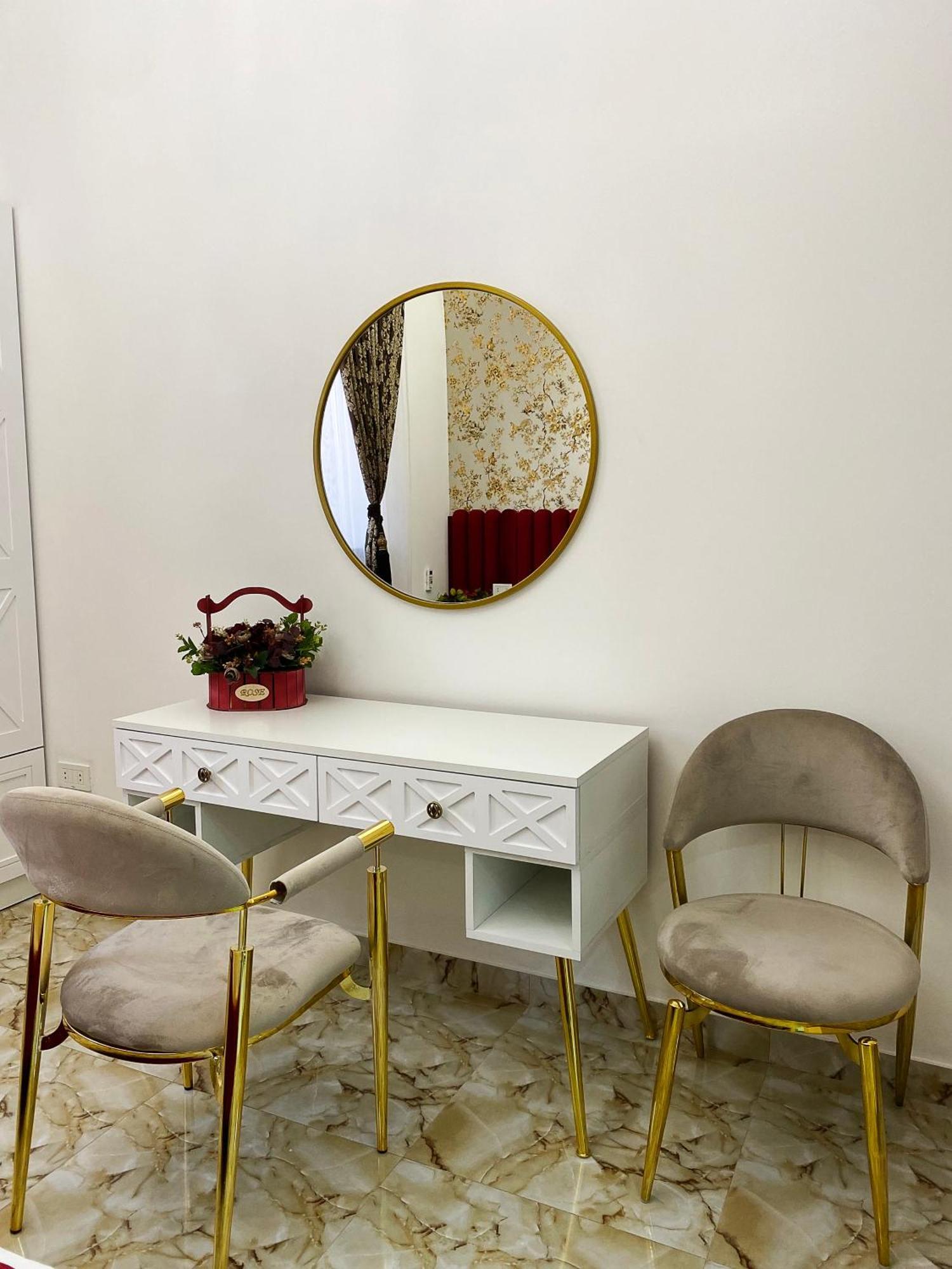 Shirbakyan Boutique Hotel & Apartments Γιερεβάν Εξωτερικό φωτογραφία