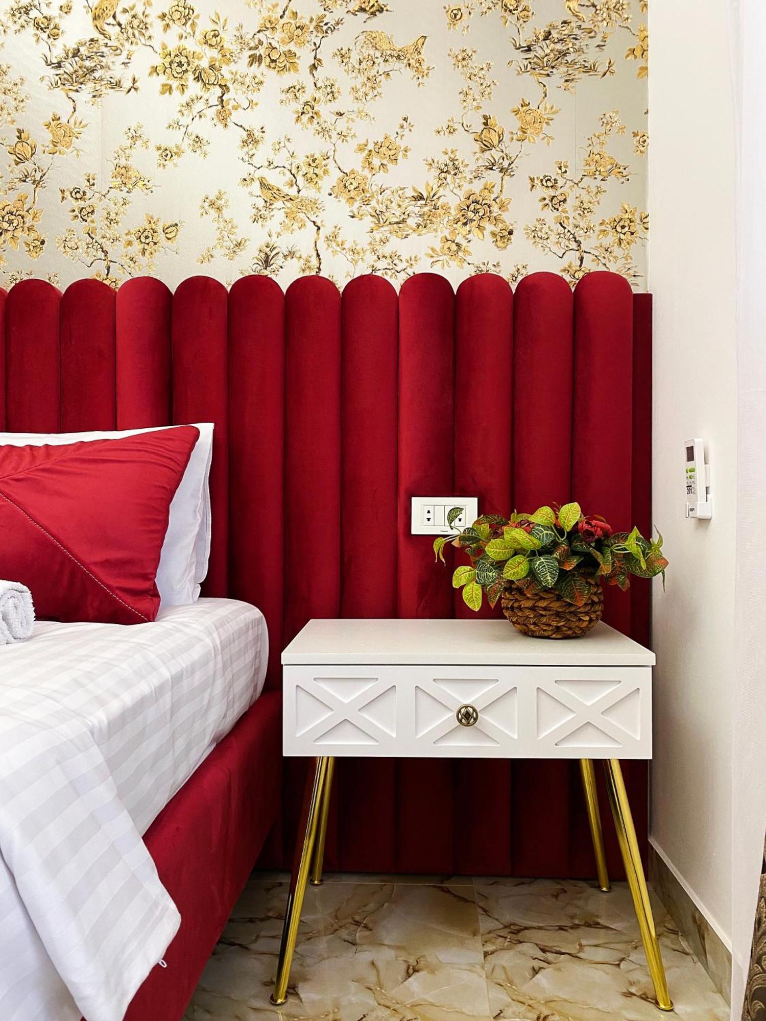 Shirbakyan Boutique Hotel & Apartments Γιερεβάν Εξωτερικό φωτογραφία